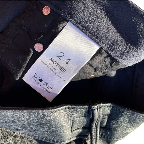 Tory Burch Black Glam Sequin Dress Wool Skirt Cowl Neck Party Holiday Sleeveless - Picture 5 of 6